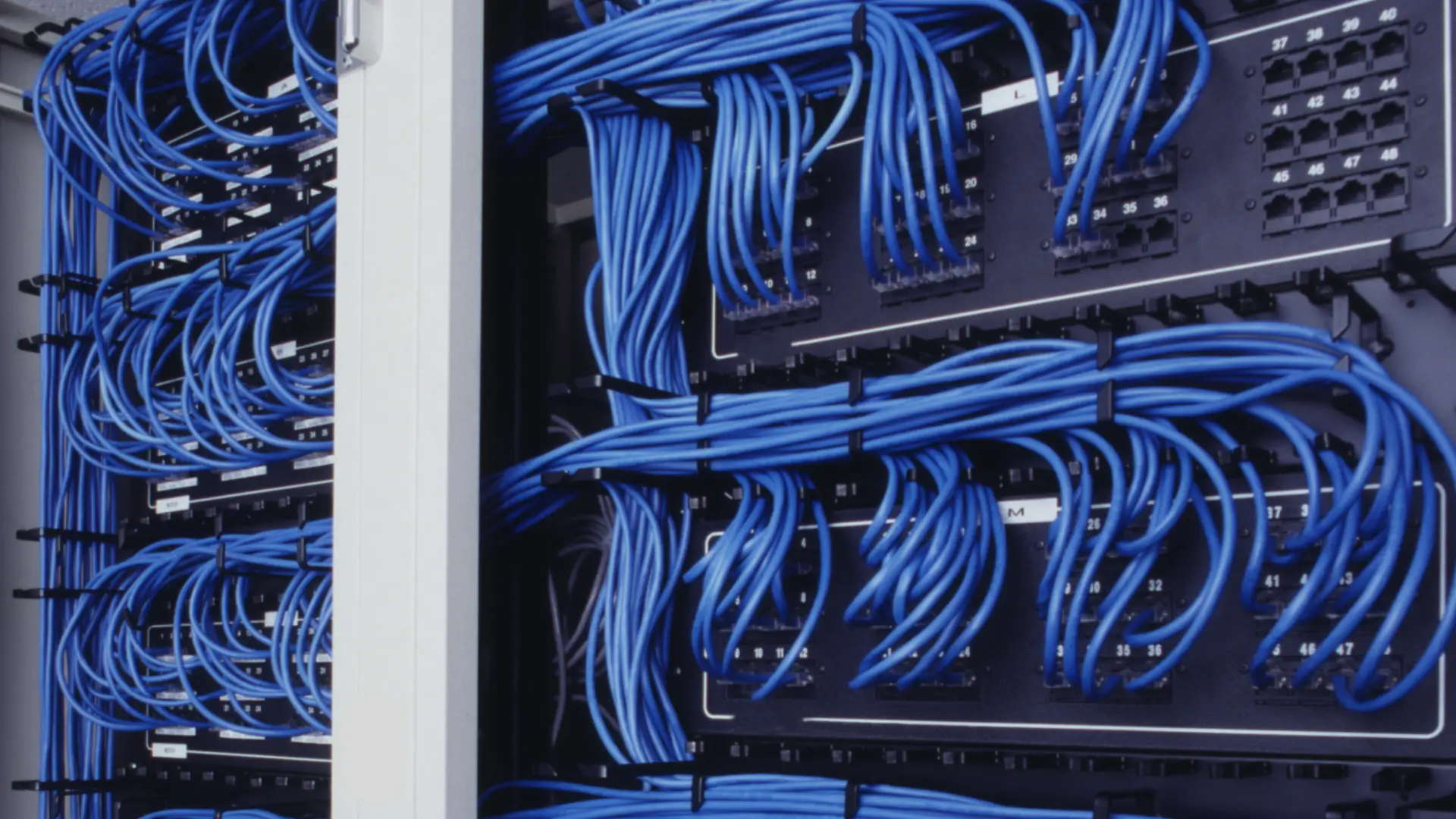 Cableado
