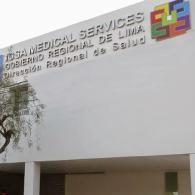 Clínica IGSA