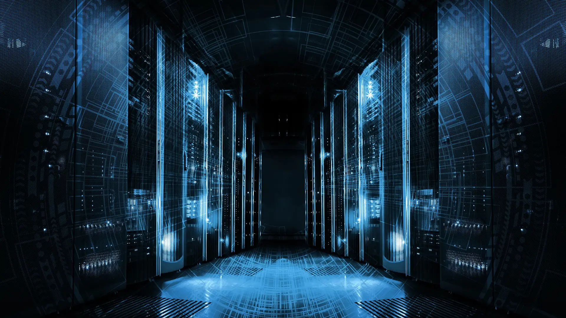 Data Center
